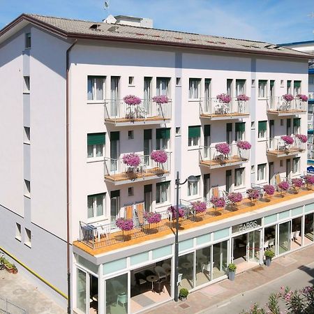 קאורלה Hotel Fabris מראה חיצוני תמונה