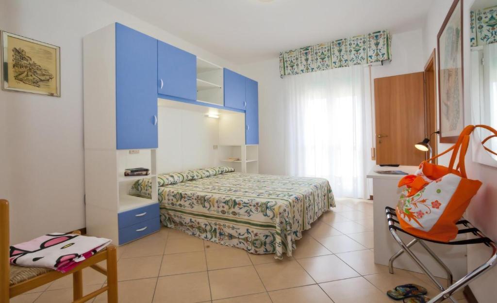 קאורלה Hotel Fabris חדר תמונה